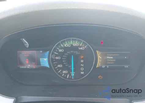 2012 Ford Edge Sel from USA, damaged, VIN 2FMDK3JC2CBA19282